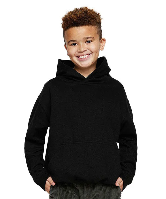 Comfortable Series 2296 - LAT Youth Pullover Fleece Hoodie