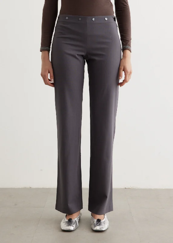 Sports Comfort Style Dain Trousers