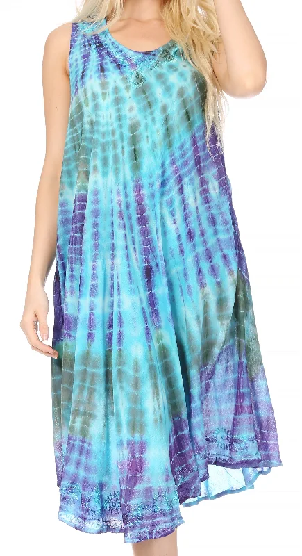 1-Turquoise