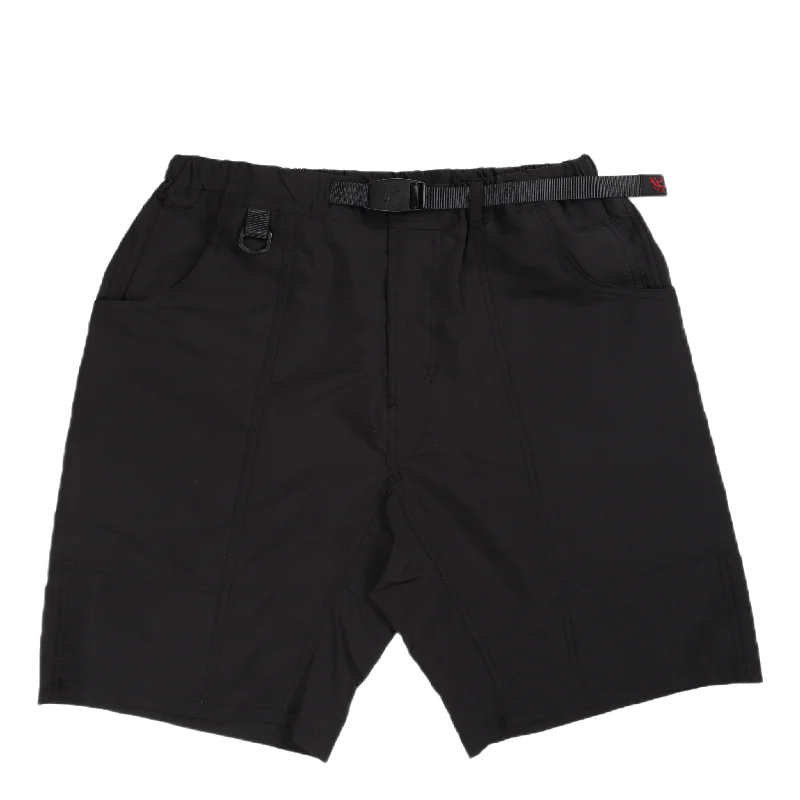 Innovative Design Shell Gear Short Black
