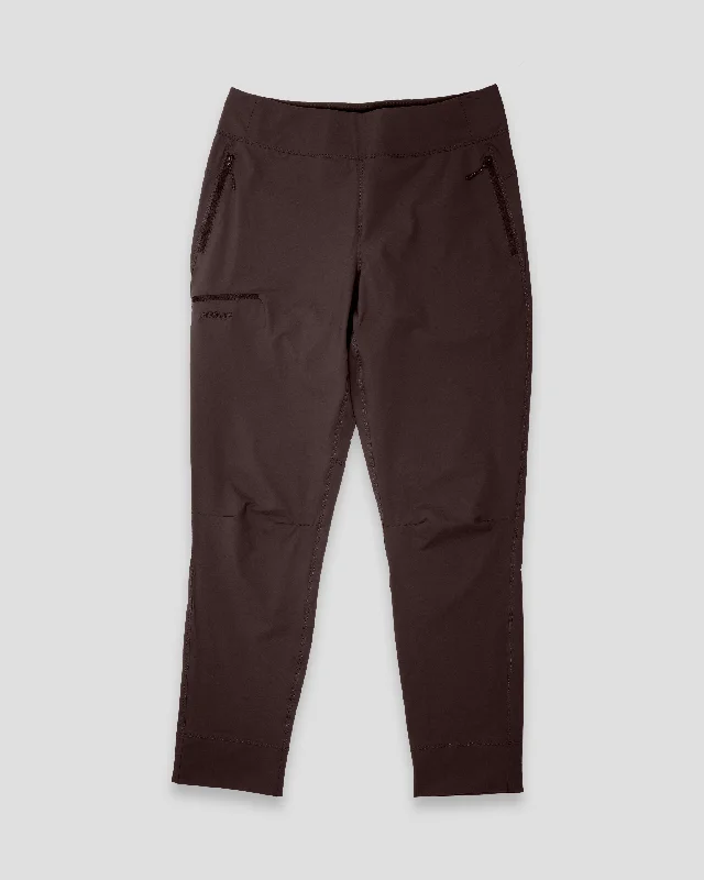 New Autumn And Winter Styles Harness Pants Women's
