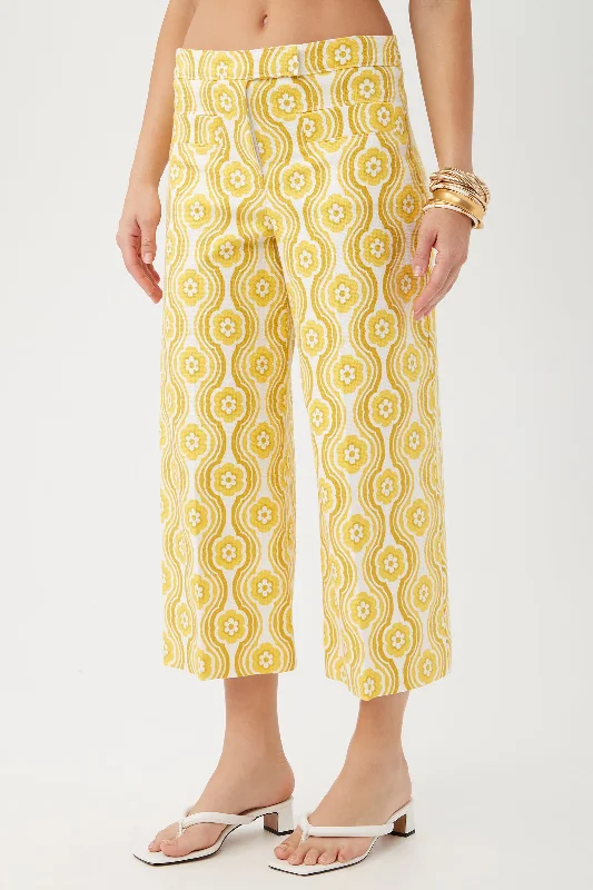 Trendy Items Oceanic Pant