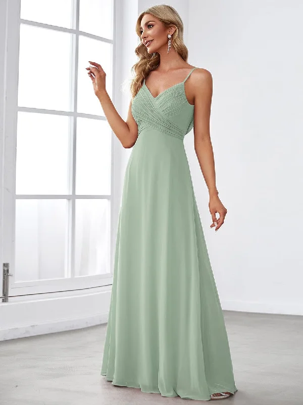 Green mint