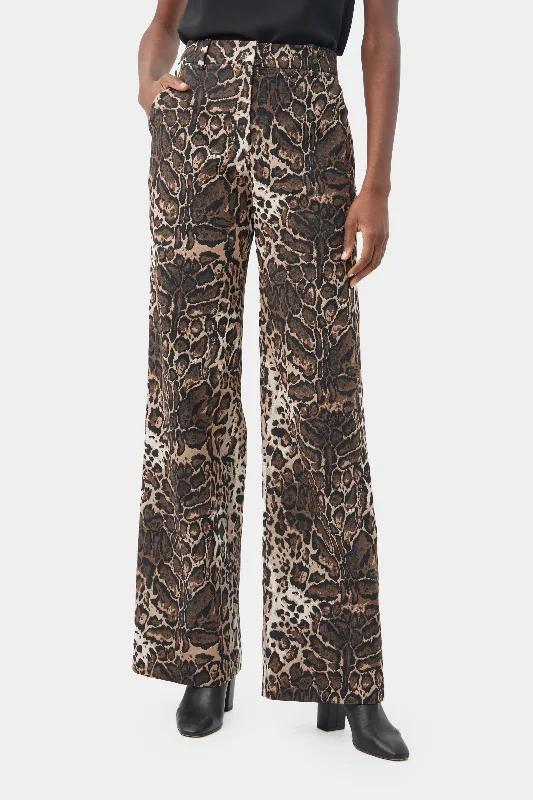 All-Day Comfort Kendi Pant