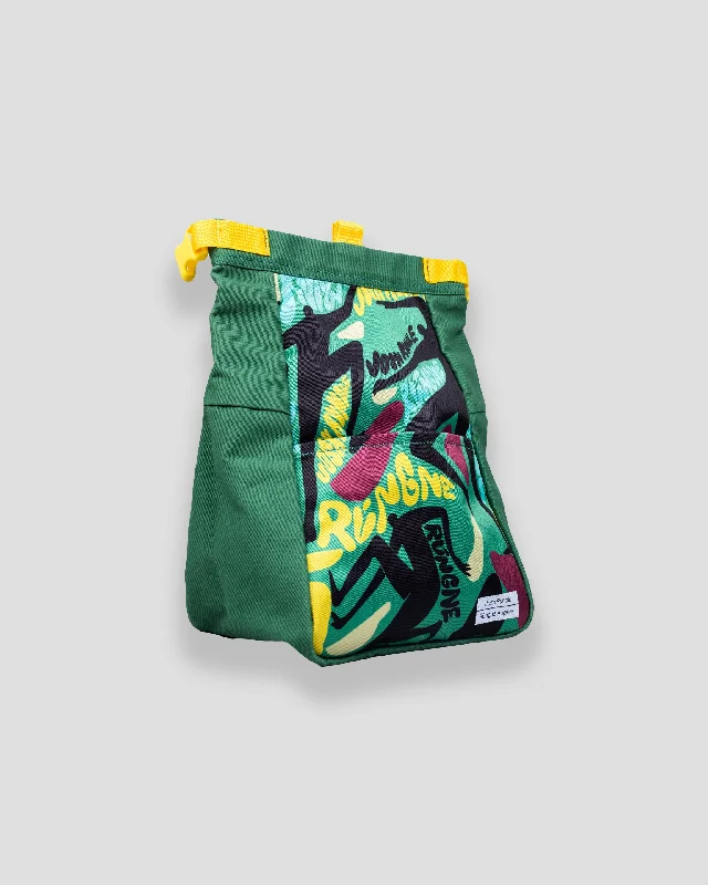 Versatile Items Verdant Chalk Bucket