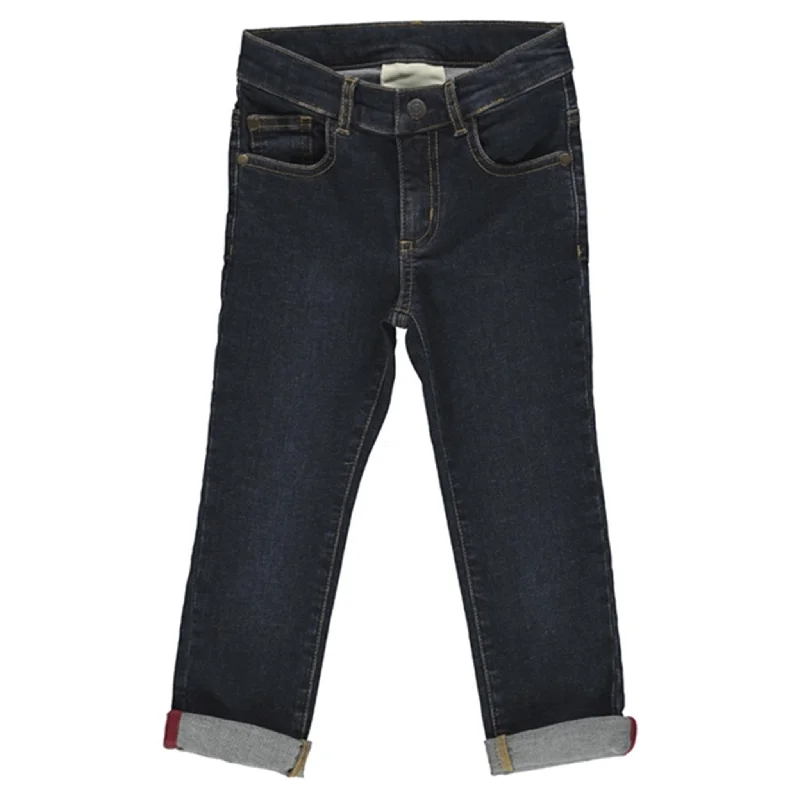 Artistic Temperament MarMar Dark Indigo Pallas Jeans