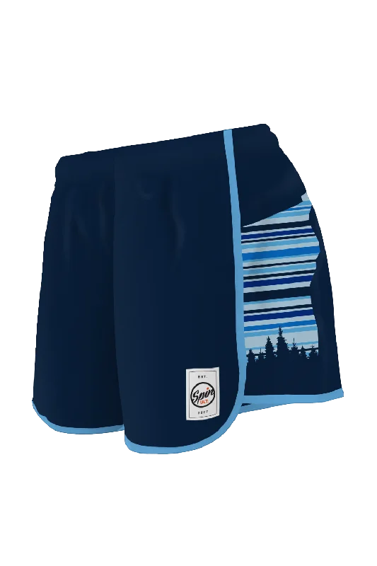 High-quality Styles Pathfinder Racer Shorts
