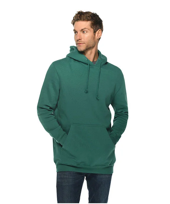 Design sense LS19001 - Lane Seven Unisex Heavyweight Pullover Hooded Sweatshirt | Teal Design sense LS19001 - Lane Seven Unisex Heavyweight Pullover Hooded Sweatshirt | Teal