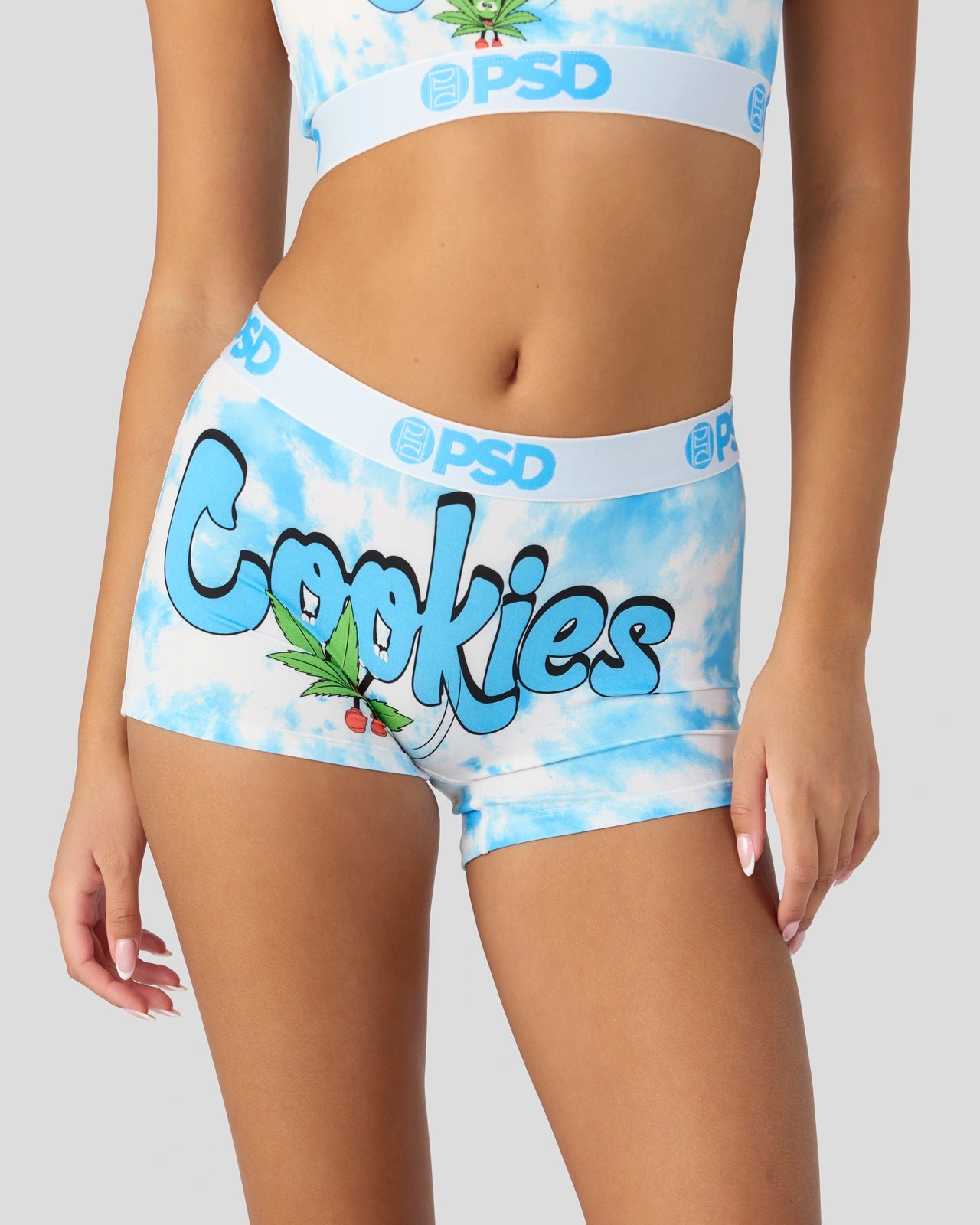 Comfortable down Cookies - Happy