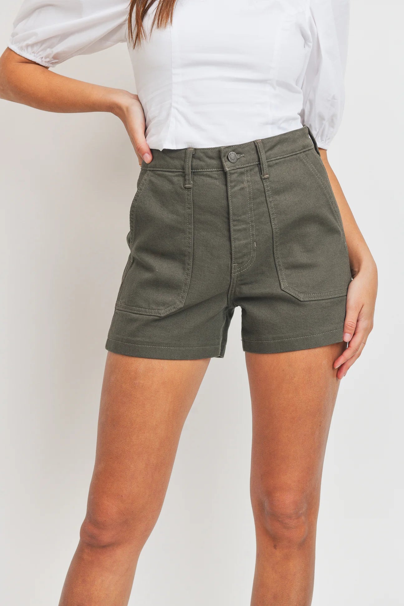 Light Olive