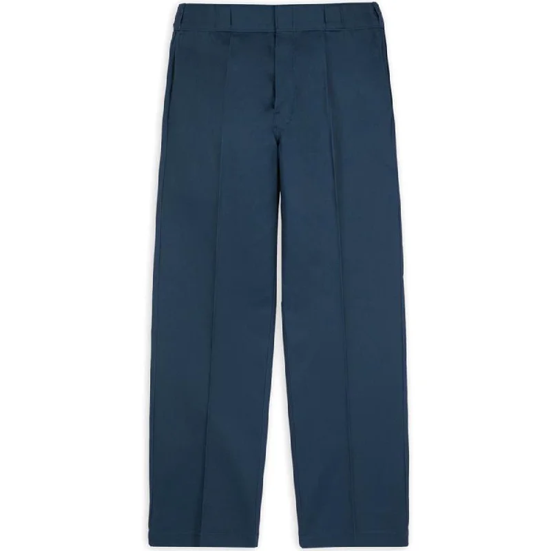 Noble Temperament Dickies 874 Work Pant - Air Force Blue