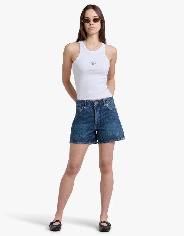 Must-have For Autumn And Winter Dalton Short - Marine Blue