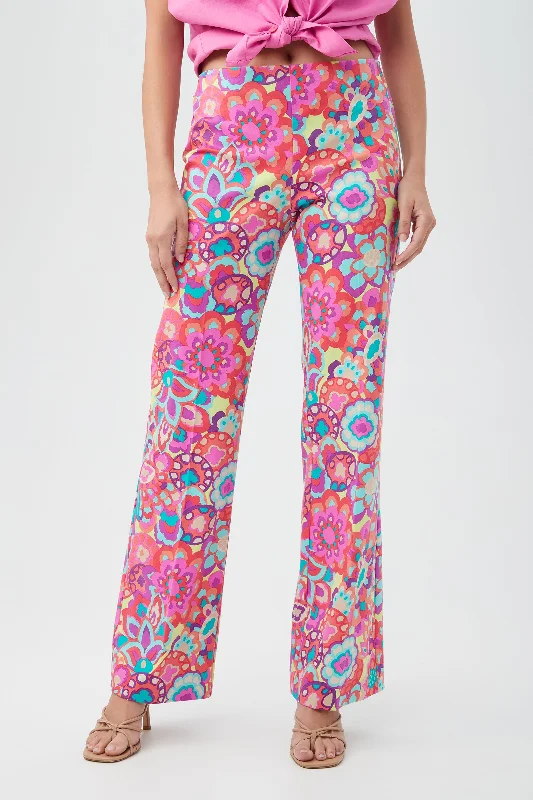 Classic style Rudi Pant