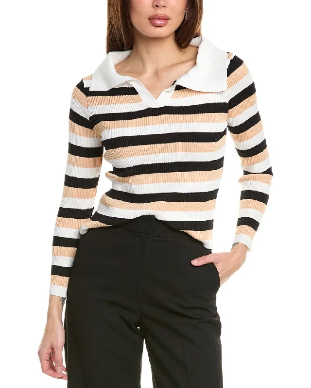 Sports Functional Style HL Affair Kimono Sleeve Shirt
