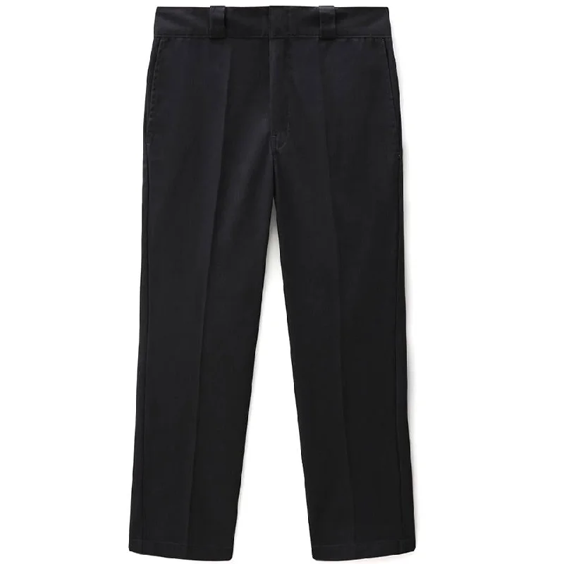 Trendy and versatile Dickies 873 Workpant - Black