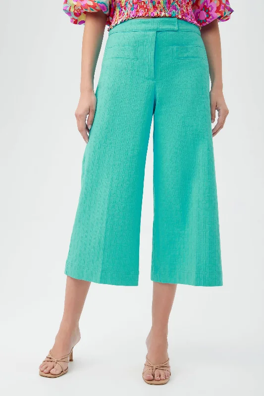 Luxury and fashionable Oceanic Pant