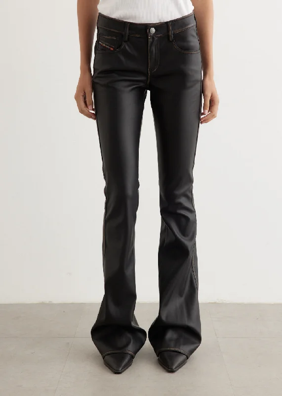 Noble Temperament P-Stellar-Q1 Pantaloni Pants