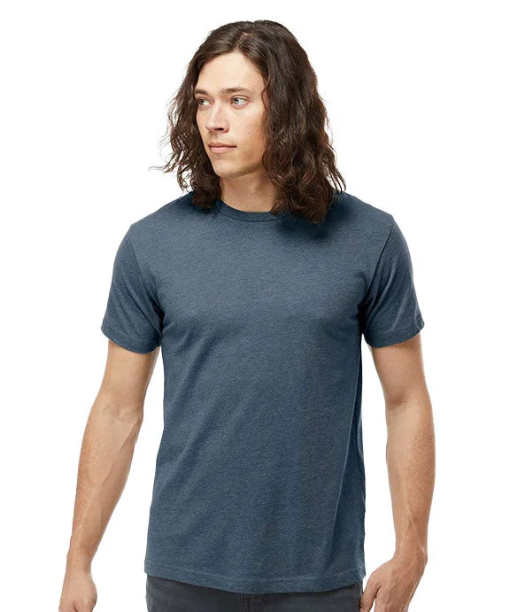 Easy Fashion 6901 - LAT Fine Jersey T-Shirt | Vintage Denim