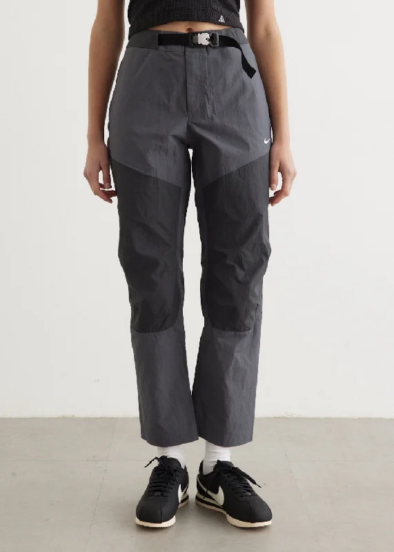 Sports Design Women's ISPA NRG Cargo Pants