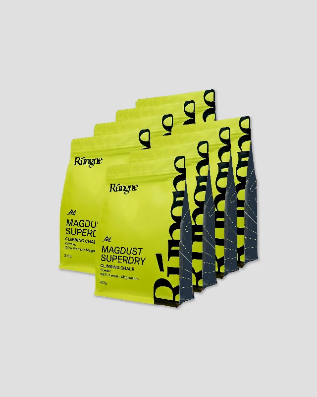 Comfortable Design Magdust Superdry 8-pack