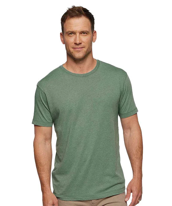 Personal Design 6902 - LAT Adult Vintage Wash T-Shirt | Washed Basil