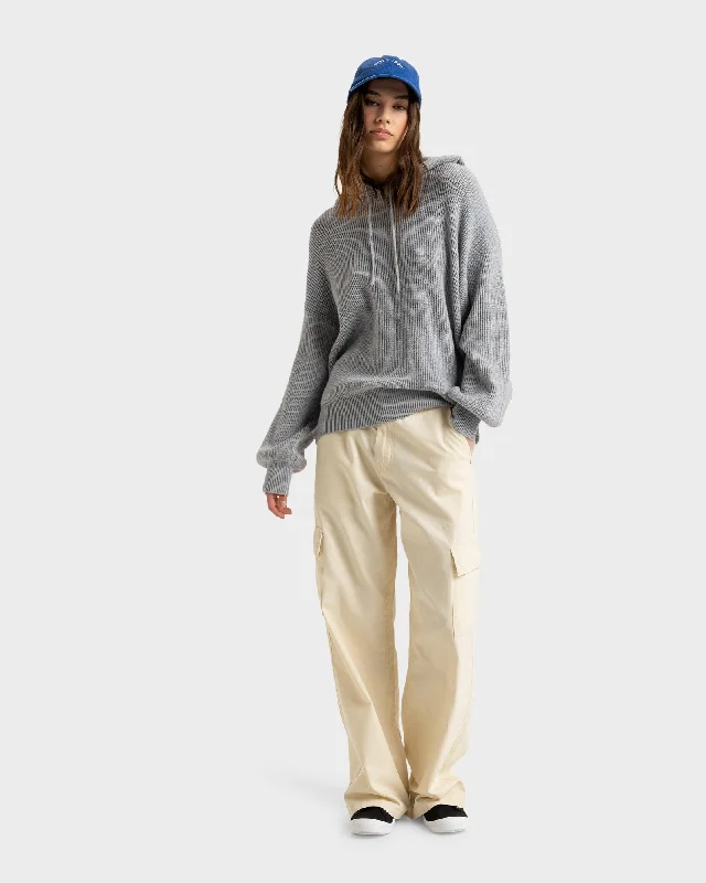 Comfort Fit Womens Secret Send Crew Neck