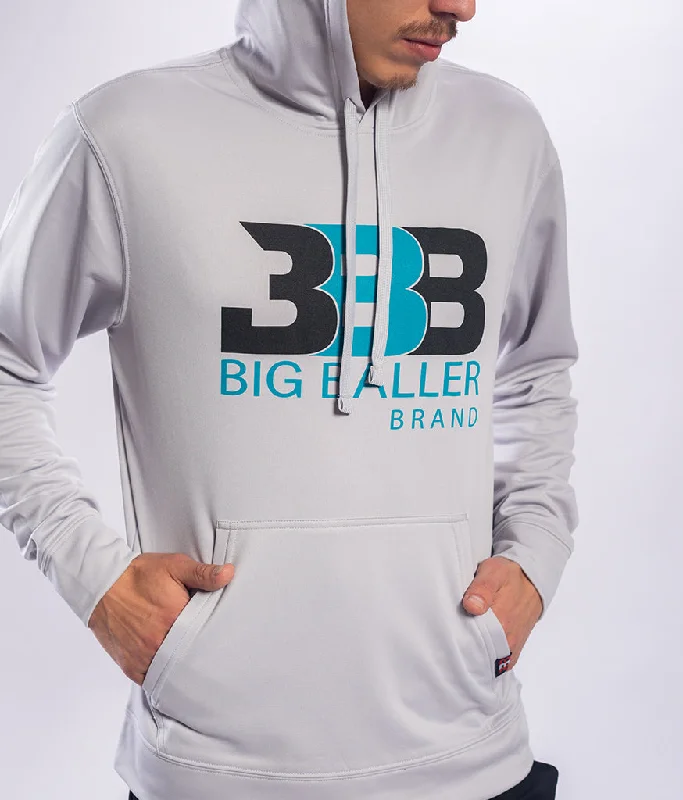 Fashionable And Versatile BBB Legends Hoodie Buzz City