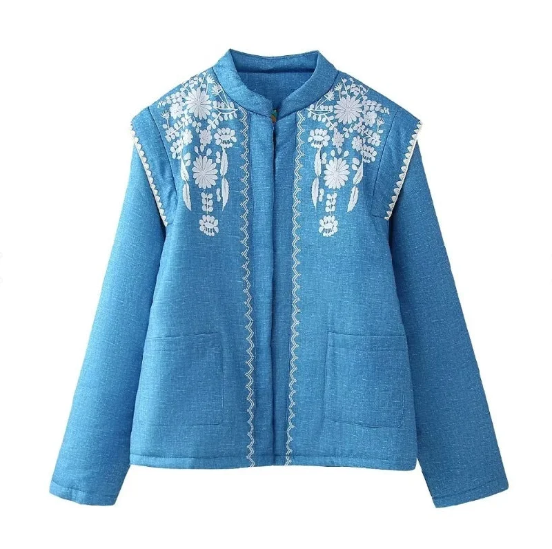 Denim Blue
