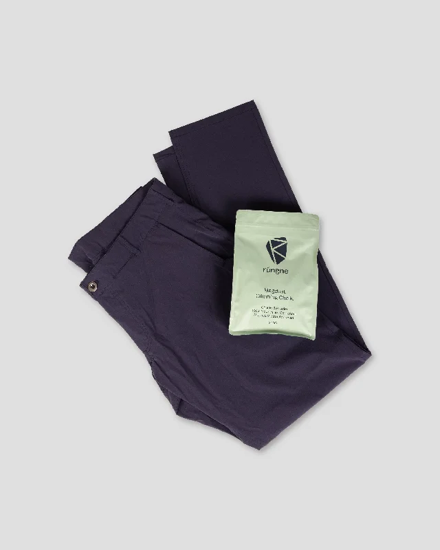 Short Design Chalk, Harness Pants
