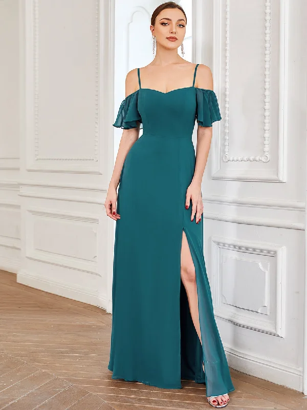 Teal Blue