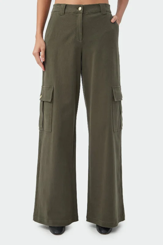 Classic Items Haden Pant