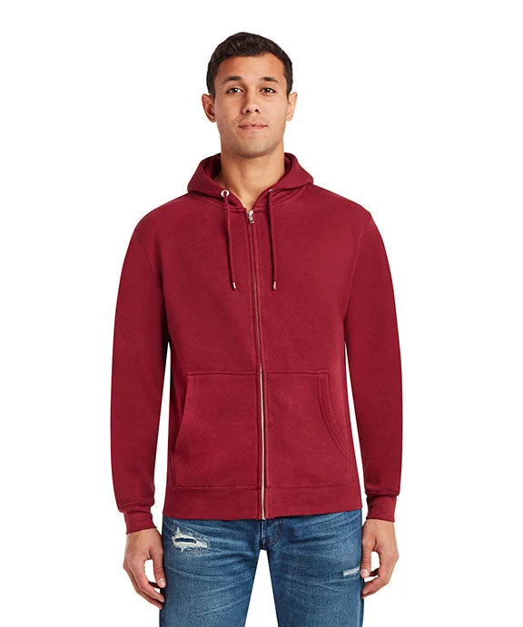 Advanced Customization LS14003 - Lane Seven Unisex Premium Full-Zip Hooded Sweatshirt | Burgundy Advanced Customization LS14003 - Lane Seven Unisex Premium Full-Zip Hooded Sweatshirt | Burgundy