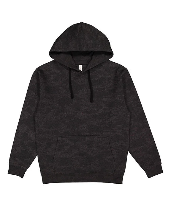 Fashion Classic 6926 - LAT Adult Pullover Fleece Hoodie