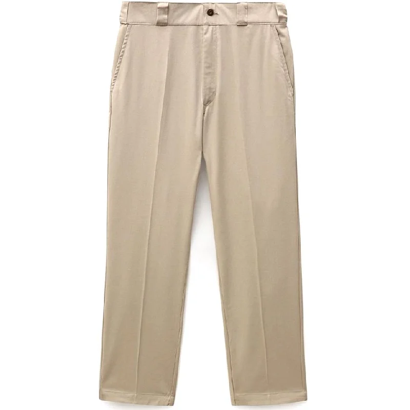 Letter embroidery Dickies 874 Work Pant - Khaki