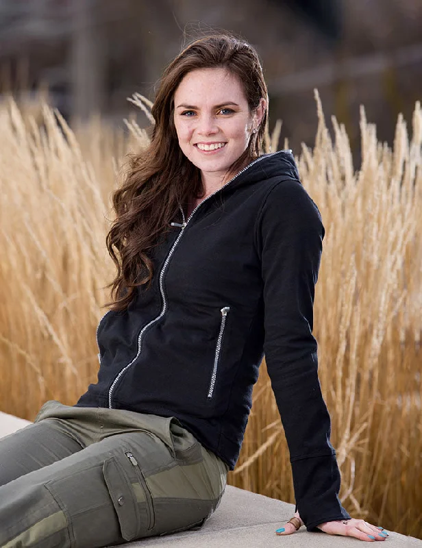 Classic Choice Chloe Glow Hoodie