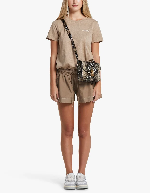Cozy Shirts Hudson Shorts - Pine Bark