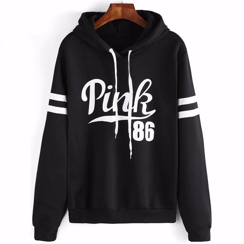 Feminine Charm yvlvol pink 2019 women hoodies pullovers spring autumn clothes female sweatershirt tops outwear drop shipping Feminine Charm yvlvol pink 2019 women hoodies pullovers spring autumn clothes female sweatershirt tops outwear drop shipping