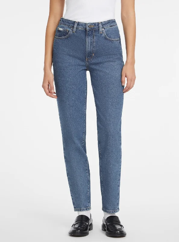Classic style Guess Jeans G06 Mom Jeans