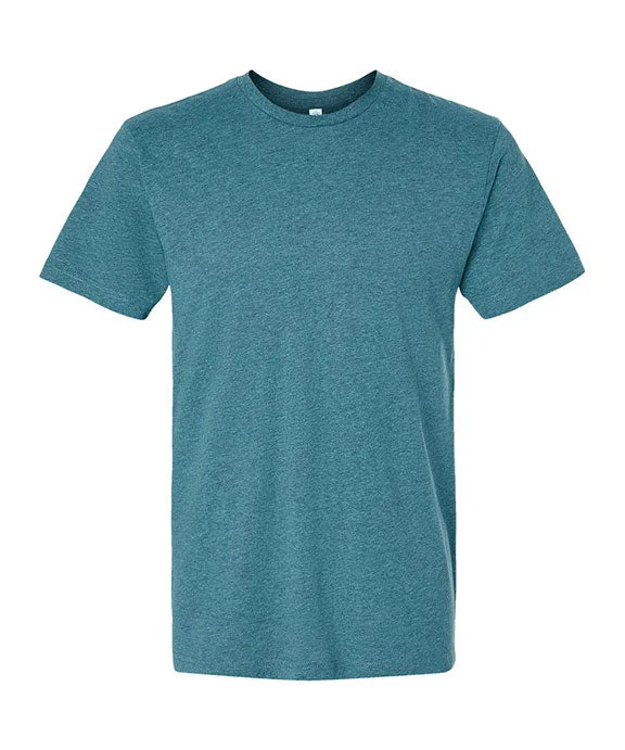 Fashionable Ease 6901 - LAT Fine Jersey T-Shirt | Surf Blackout