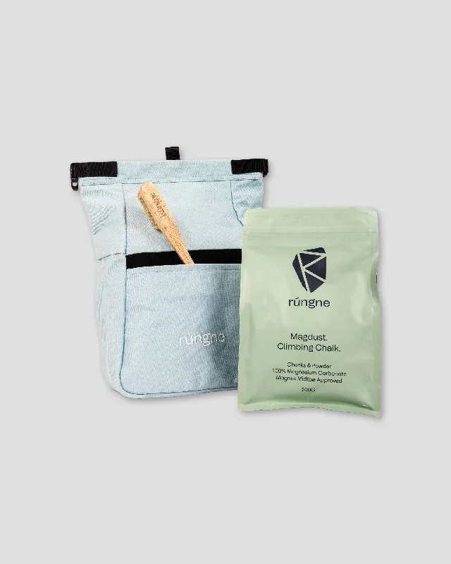 Fashionable And Versatile Chalk, Brush, Bucket