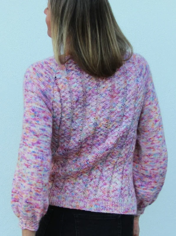 Affordable selection No 29 sweater by VesterbyCrea, No 2 kit
