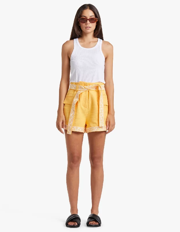 Fashion Must-have Romee Short - Mango