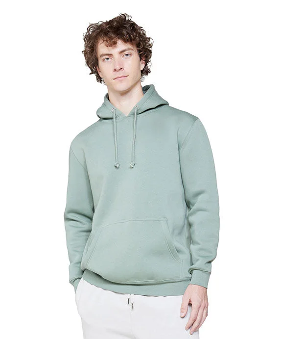 Fashionable sports LS19001 - Lane Seven Unisex Heavyweight Pullover Hooded Sweatshirt | Sage Fashionable sports LS19001 - Lane Seven Unisex Heavyweight Pullover Hooded Sweatshirt | Sage