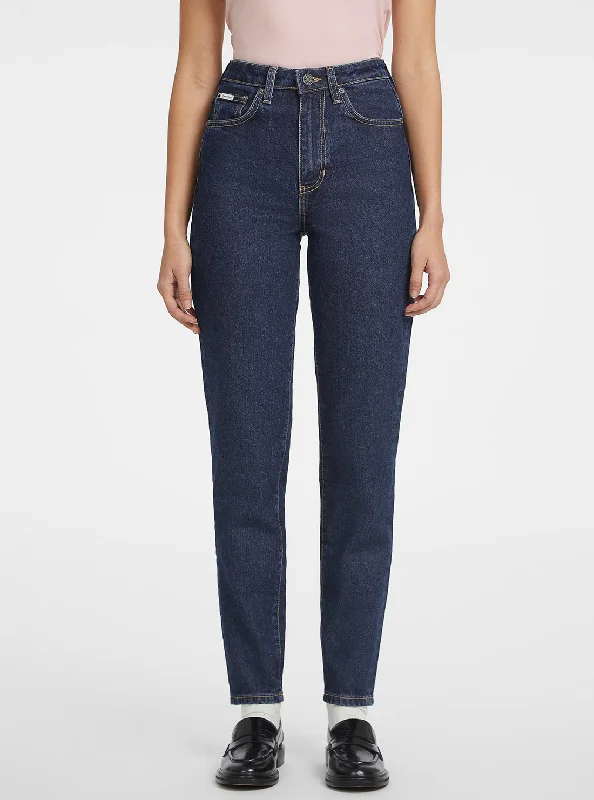 Fresh And Simple Guess Jeans G06 Mom Jeans