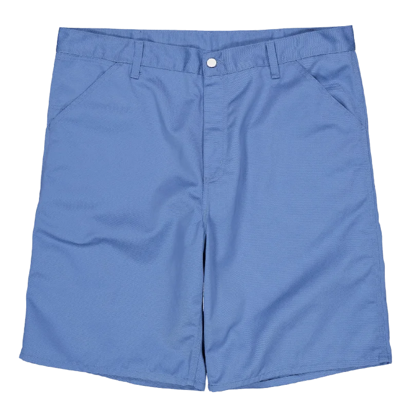 Tropical Style Simple Short Sorrent