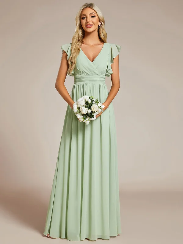 Green mint