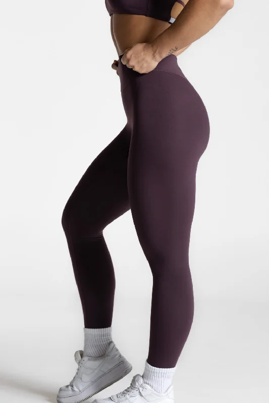Comfort Fit Base Tights