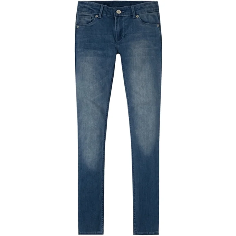 Unique Design Levi's 711™ Skinny Jeans Bluewinds