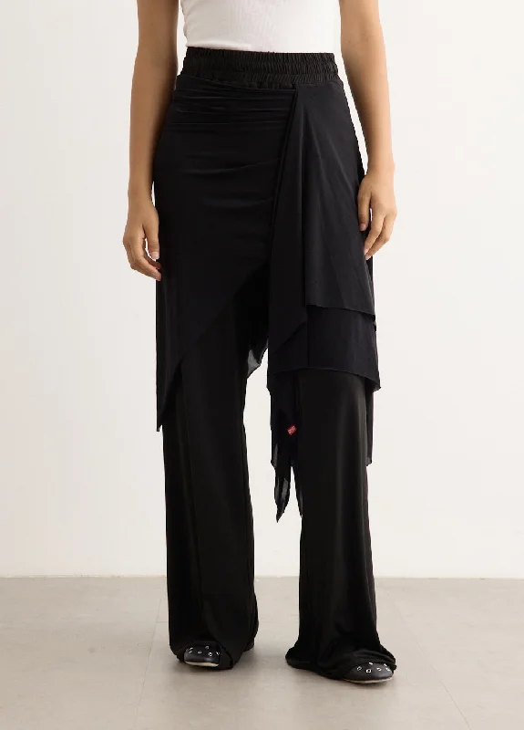 Fashion Pioneer P-Frizza Trousers