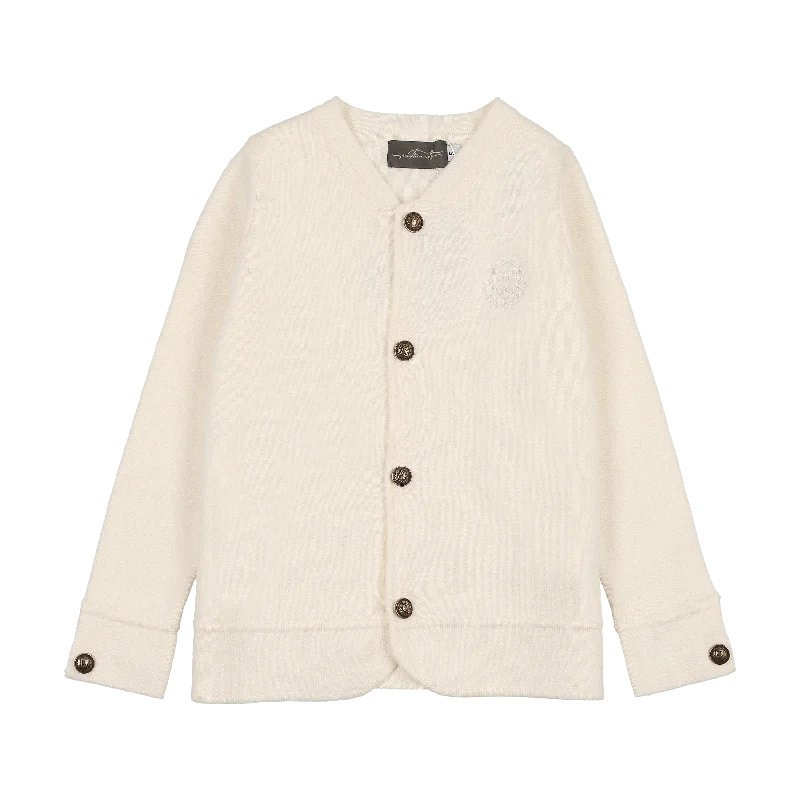 Cool Style Sweet Threads Off-White Adan Blazer